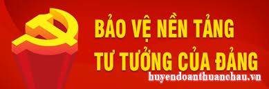 Tránh nhẹ dạ, vô tình bị lợi dụng